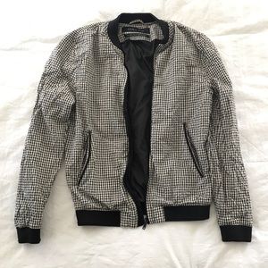 Zara jacket